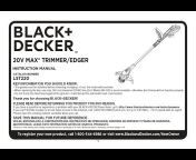 BLACK+DECKER LST220 (01) PDF MANUAL from lst220 manual