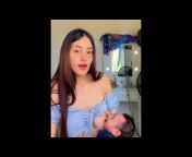 Mommy breastfeeding vlogs