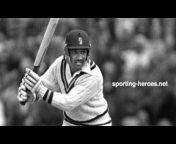 The Cricketing Mind - Faisal Athar