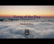 Daily Bible Verses and Prayers