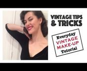Miss Bee Townsend&#39;s Vintage Tips u0026 Tricks
