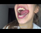 Giulia’s Mouth