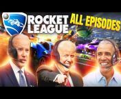 Presidential Rocket League