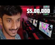 Sharp Tamil Gaming