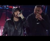 ePro News: Support for Eminem