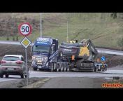 Swanty32e - Machine u0026 Truck Videos From Norway
