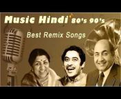 Hindi Music 90s