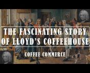 Coffee Commerce