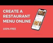 1Food Menu - Digital Food Menus