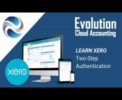 Evolution Cloud Accounting