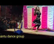 Santu Dance Group