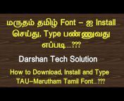 Darshan Tech Solution