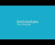 Fourth, Powering HotSchedules and More