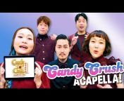 Candy Crush Saga Official