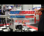 Hare u0026 Forbes MachineryHouse