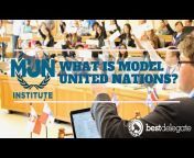 Model United Nations Institute By Best Delegate