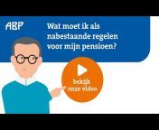 ABP Pensioenfonds voor overheid en onderwijs