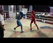 Sri Lanka School Boxing