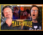 Talk Ville Podcast