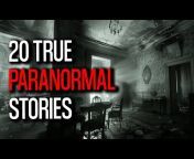 Paranormal M