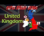 Super Brainy Beans