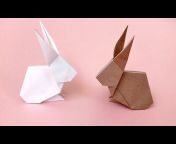 折り紙チャンネル Origami Paper Craft