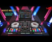 MAGO MIX DJ Original Riobamba