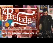 Superchema · Let&#39;s Groove Sessions