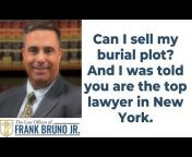 Law Office of Frank Bruno, Jr. Attorneys at Law