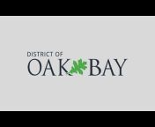 District Of Oak Bay