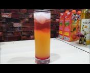 The mocktail house