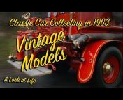 Classic Vehicle Channel