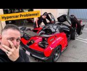 Daily Driven Exotics Stories