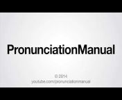 PronunciationManual