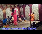 Saugat Creation Films Pvt. Ltd.