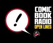 Comic Book Radio