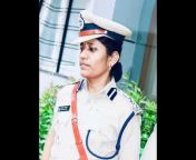 UPSC ips officer shorts