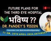 Dr Awadhesh Pandey