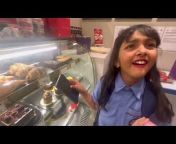 Anjana Singh Vlogs