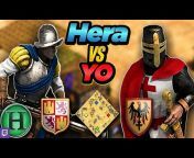 Hera - Gameplay