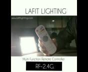 Lafit Lighting