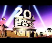 Peg The 20th Century Fox Fan Est. 2012
