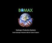 BoMax Hydrogen: Science is Amazing