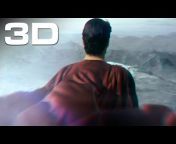 3D Clips And Trailers
