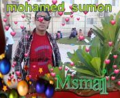 mohamed shomon
