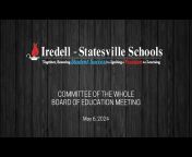 Iredell Statesville Schools