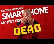 The Tech Preacher