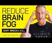 Ultimate Human Podcast with Gary Brecka