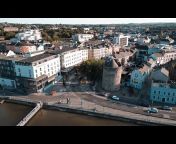 SkyDrone Waterford Republic of Ireland