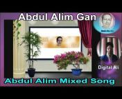 Abdul Alim Gan